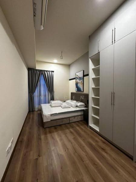 Service Residence for Rent at 8th & Stellar - Vincent Chye - PropertyGuru.com.my