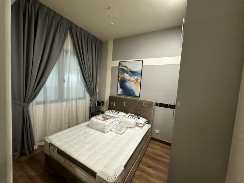 Service Residence for Rent at 8th & Stellar - Vincent Chye - PropertyGuru.com.my
