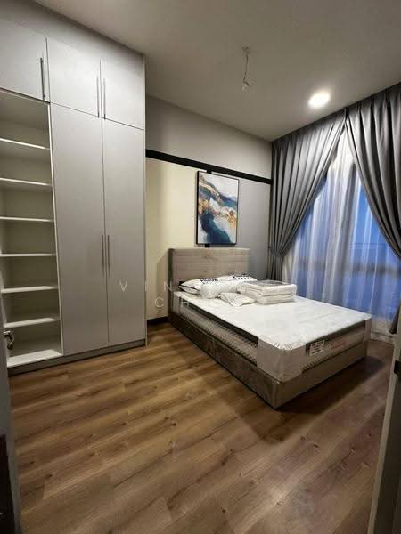 Service Residence for Rent at 8th & Stellar - Vincent Chye - PropertyGuru.com.my