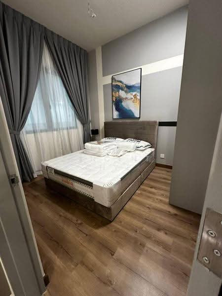 Service Residence for Rent at 8th & Stellar - Vincent Chye - PropertyGuru.com.my