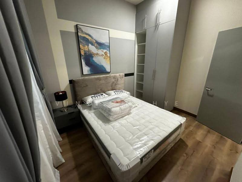 Service Residence for Rent at 8th & Stellar - Vincent Chye - PropertyGuru.com.my