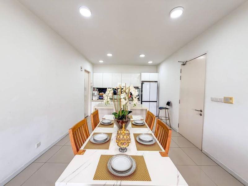 Condominium for Sale at Paragon 3 - Fauran Nawawi - PropertyGuru.com.my