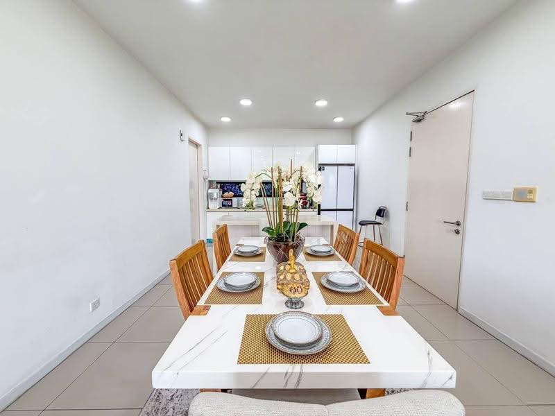 Condominium for Sale at Paragon 3 - Fauran Nawawi - PropertyGuru.com.my