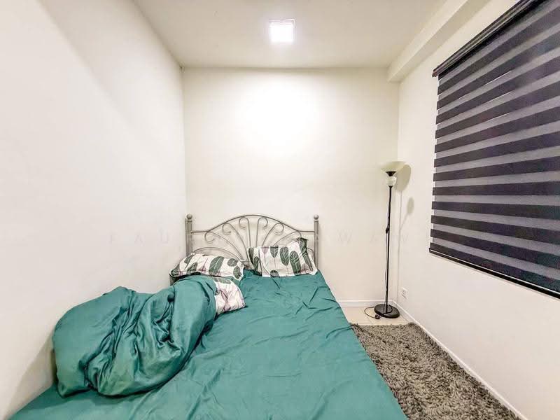 Condominium for Sale at Paragon 3 - Fauran Nawawi - PropertyGuru.com.my