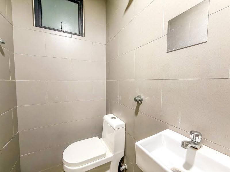 Condominium for Sale at Paragon 3 - Fauran Nawawi - PropertyGuru.com.my