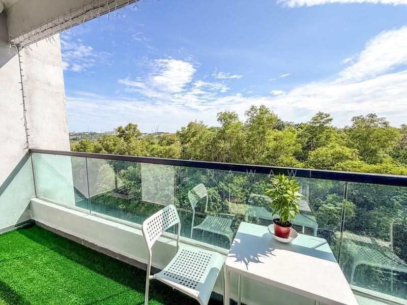 Condominium for Sale at Paragon 3 - Fauran Nawawi - PropertyGuru.com.my