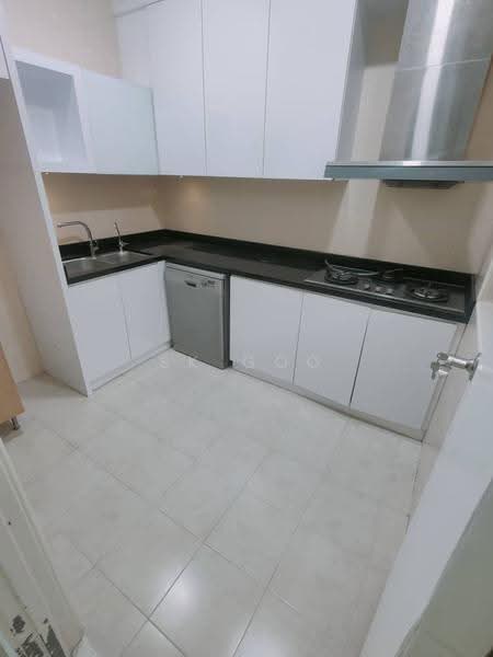 Bungalow House untuk Dijual di Ledang Heights (Iskandar Puteri (Nusajaya)) - SK GOO - Kitchen - PropertyGuru.com.my
