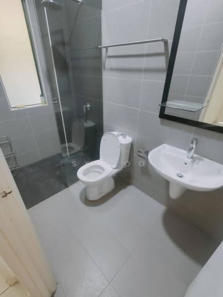 Bungalow House untuk Dijual di Ledang Heights (Iskandar Puteri (Nusajaya)) - SK GOO - Bathroom - PropertyGuru.com.my
