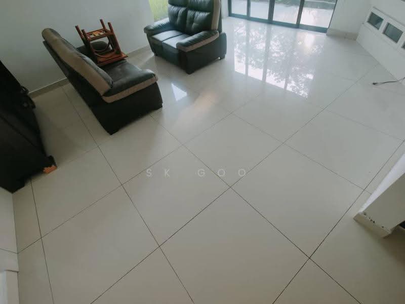 Bungalow House untuk Dijual di Ledang Heights (Iskandar Puteri (Nusajaya)) - SK GOO - Living Room - PropertyGuru.com.my