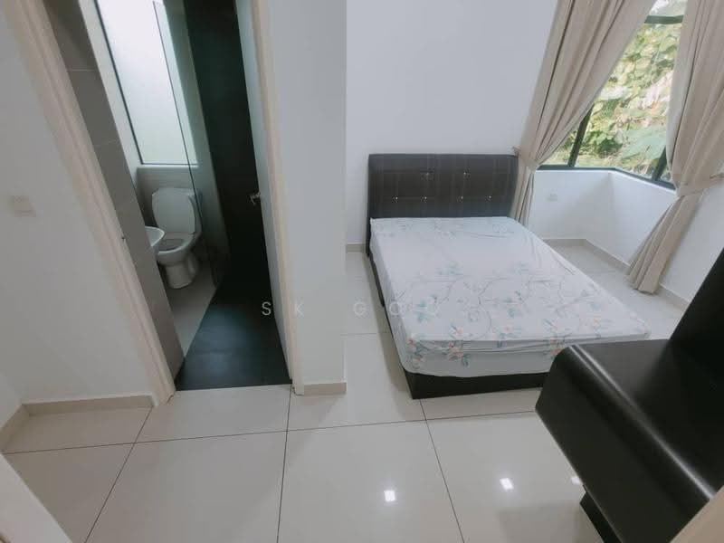 Bungalow House untuk Dijual di Ledang Heights (Iskandar Puteri (Nusajaya)) - SK GOO - Bedroom - PropertyGuru.com.my