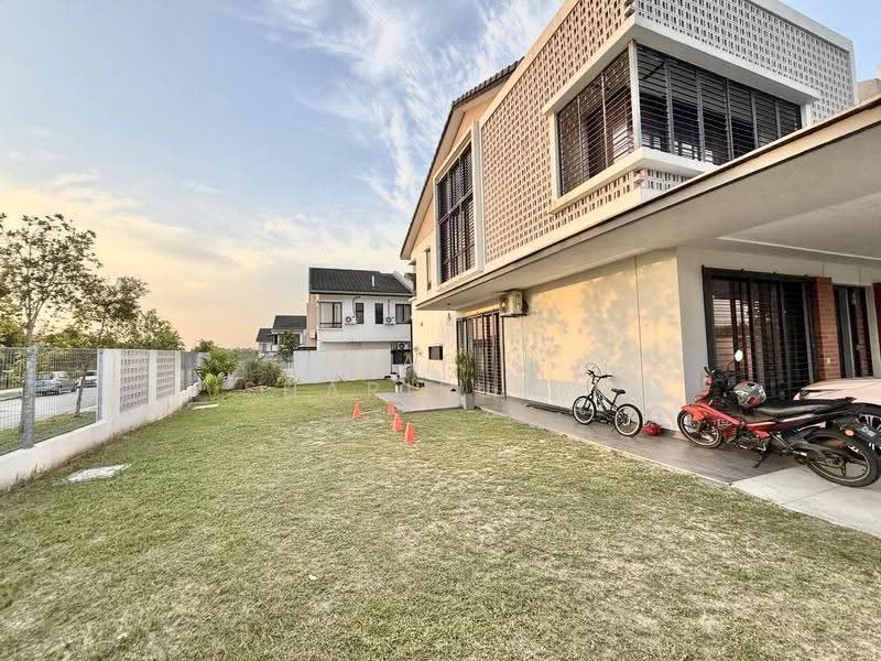 Terraced House for Sale in Elmina (Shah Alam) - Syafiq Sharifudin - Exterior - PropertyGuru.com.my