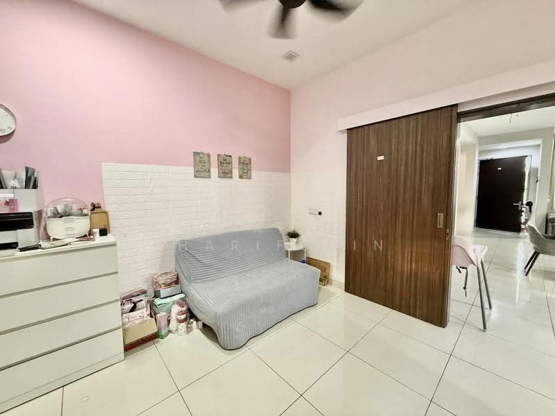 Terraced House for Sale in Elmina (Shah Alam) - Syafiq Sharifudin - Living Room - PropertyGuru.com.my