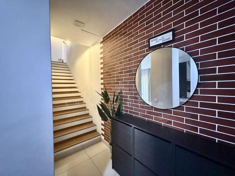 Terraced House for Sale in Elmina (Shah Alam) - Syafiq Sharifudin - Interior - PropertyGuru.com.my