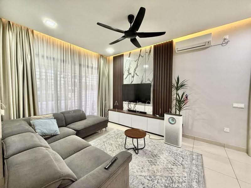 Terraced House for Sale in Elmina (Shah Alam) - Syafiq Sharifudin - PropertyGuru.com.my