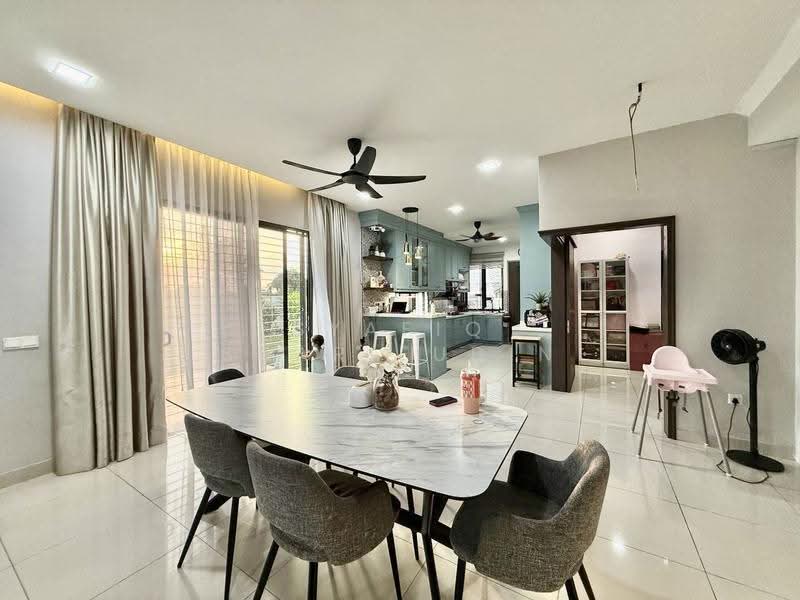 Terraced House for Sale in Elmina (Shah Alam) - Syafiq Sharifudin - PropertyGuru.com.my