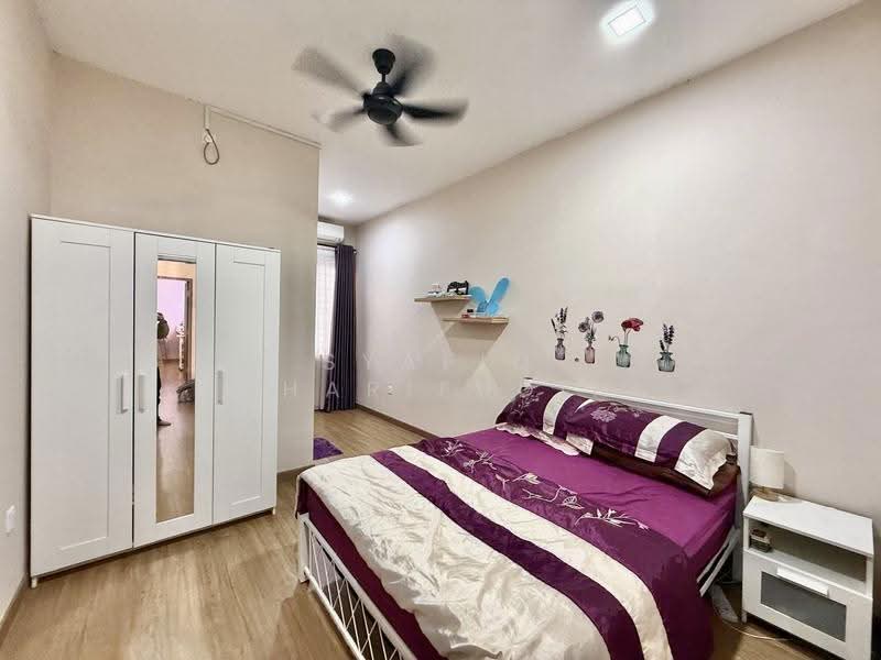 Terraced House for Sale in Elmina (Shah Alam) - Syafiq Sharifudin - PropertyGuru.com.my