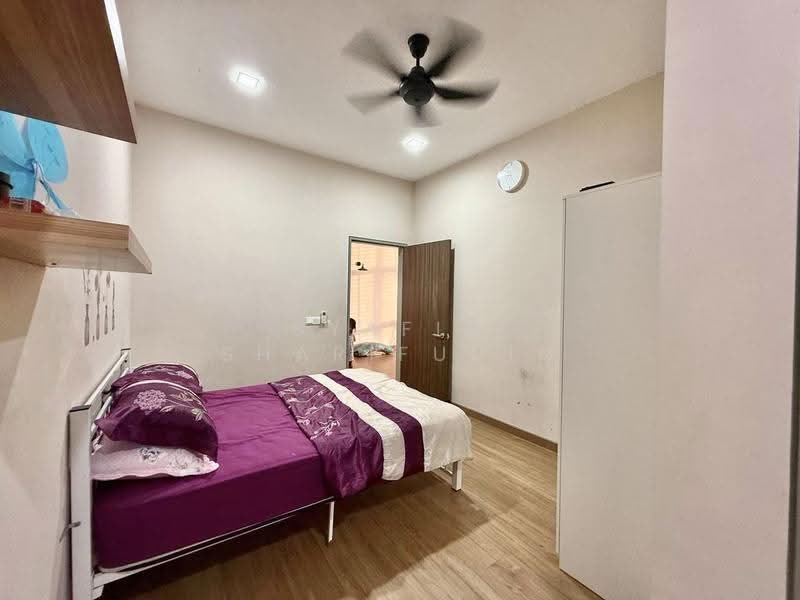 Terraced House for Sale in Elmina (Shah Alam) - Syafiq Sharifudin - PropertyGuru.com.my