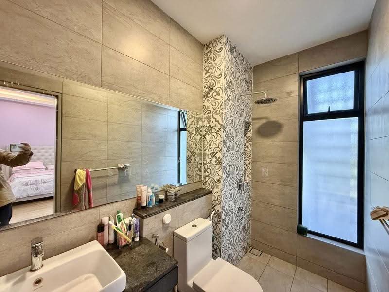 Terraced House for Sale in Elmina (Shah Alam) - Syafiq Sharifudin - PropertyGuru.com.my