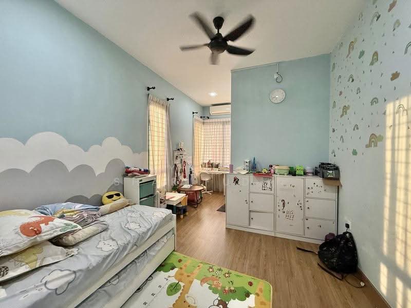 Terraced House for Sale in Elmina (Shah Alam) - Syafiq Sharifudin - PropertyGuru.com.my