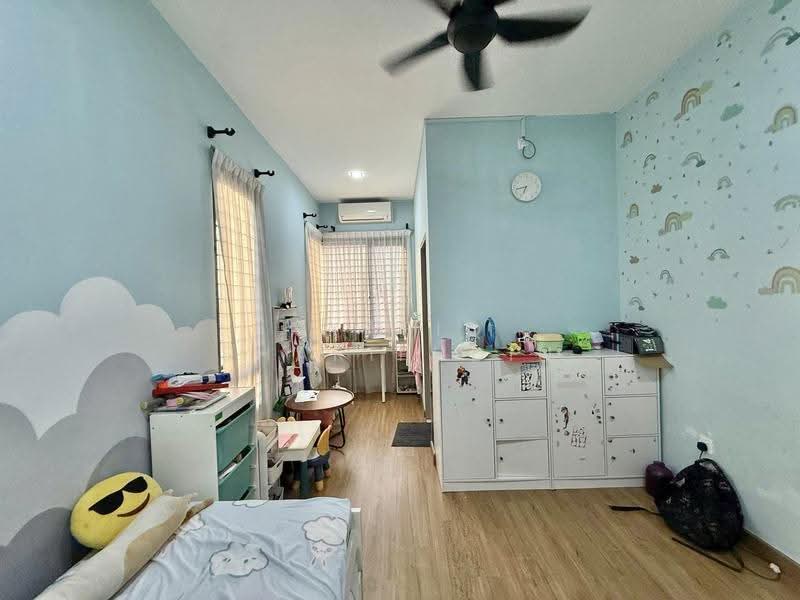 Terraced House for Sale in Elmina (Shah Alam) - Syafiq Sharifudin - PropertyGuru.com.my