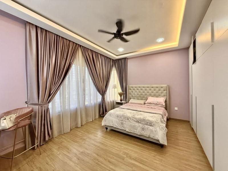 Terraced House for Sale in Elmina (Shah Alam) - Syafiq Sharifudin - PropertyGuru.com.my