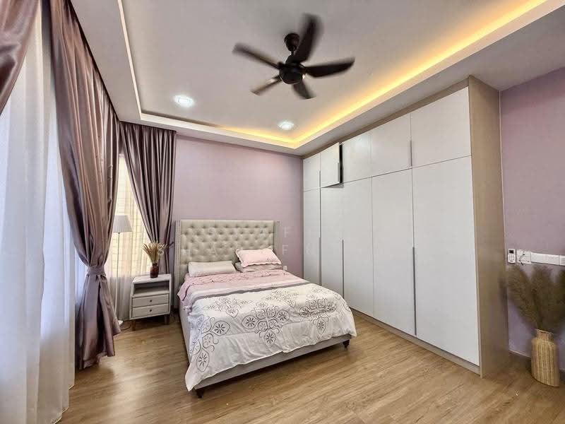 Terraced House for Sale in Elmina (Shah Alam) - Syafiq Sharifudin - PropertyGuru.com.my