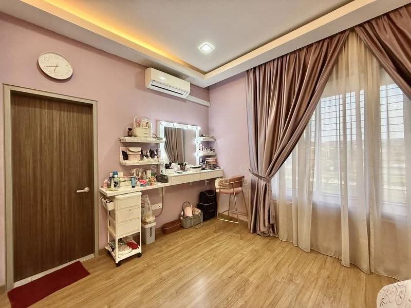 Terraced House for Sale in Elmina (Shah Alam) - Syafiq Sharifudin - PropertyGuru.com.my