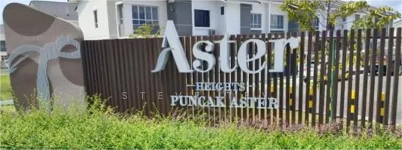 Rumah Teres 2-Tingkat untuk Dijual di Pekan Nanas (Johor) - Steve Tey - Exterior - PropertyGuru.com.my