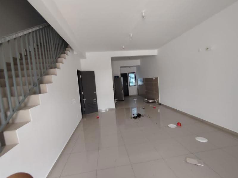 Rumah Teres 2-Tingkat untuk Dijual di Pekan Nanas (Johor) - Steve Tey - Interior - PropertyGuru.com.my