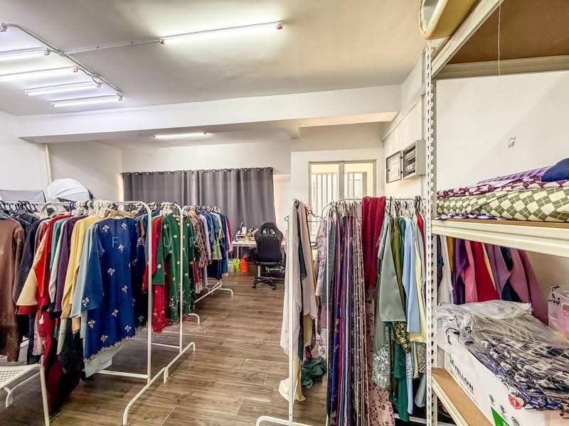 Shop / Office untuk Dijual di Kajang (Selangor) - Fauran Nawawi - PropertyGuru.com.my