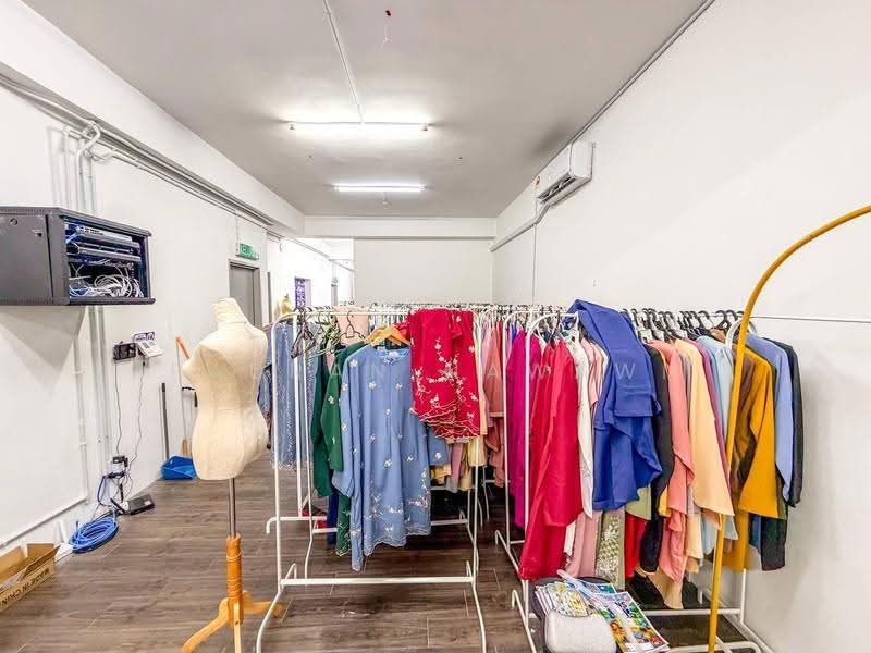 Shop / Office untuk Dijual di Kajang (Selangor) - Fauran Nawawi - PropertyGuru.com.my