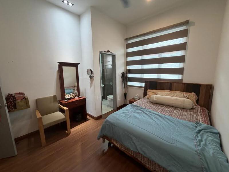 Rumah Teres 2-Tingkat untuk Dijual di Klang (Selangor) - Rachel Sie - Bedroom - PropertyGuru.com.my