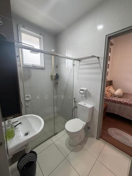 Rumah Teres 2-Tingkat untuk Dijual di Klang (Selangor) - Rachel Sie - Bathroom - PropertyGuru.com.my