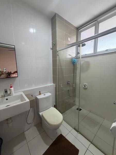 Rumah Teres 2-Tingkat untuk Dijual di Klang (Selangor) - Rachel Sie - Bathroom - PropertyGuru.com.my
