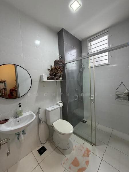 Rumah Teres 2-Tingkat untuk Dijual di Klang (Selangor) - Rachel Sie - Bathroom - PropertyGuru.com.my