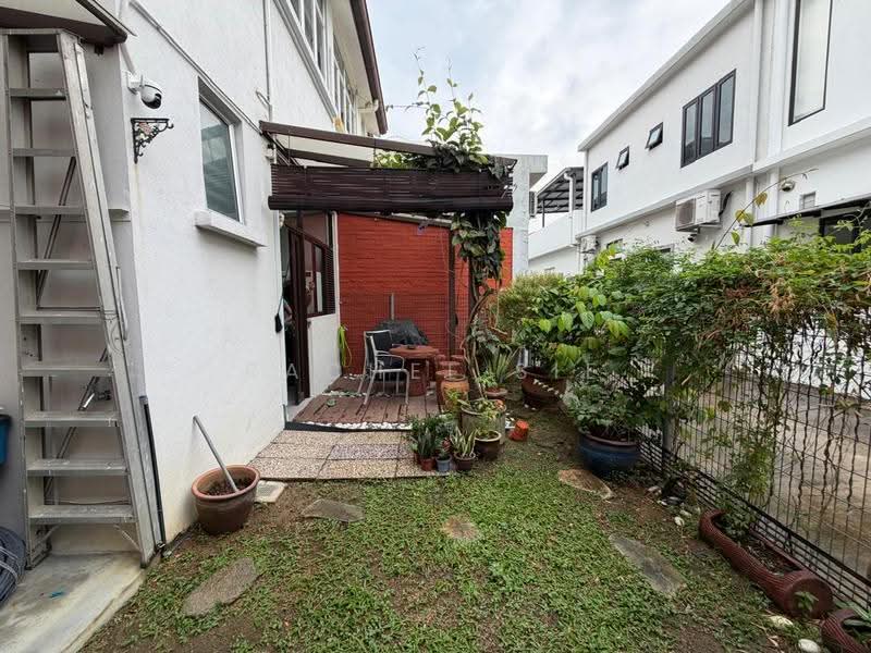 Rumah Teres 2-Tingkat untuk Dijual di Klang (Selangor) - Rachel Sie - Exterior - PropertyGuru.com.my