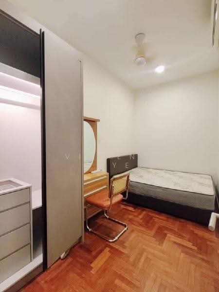 Service Residence for Rent at Residency V - Vincent Chye - PropertyGuru.com.my