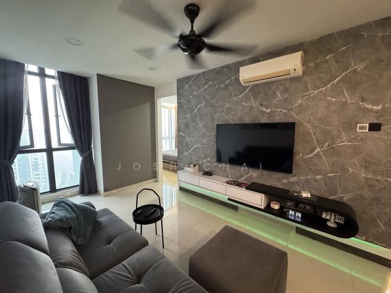 Kediaman Servis untuk Disewa di H2O Residences - Josh Chai - PropertyGuru.com.my