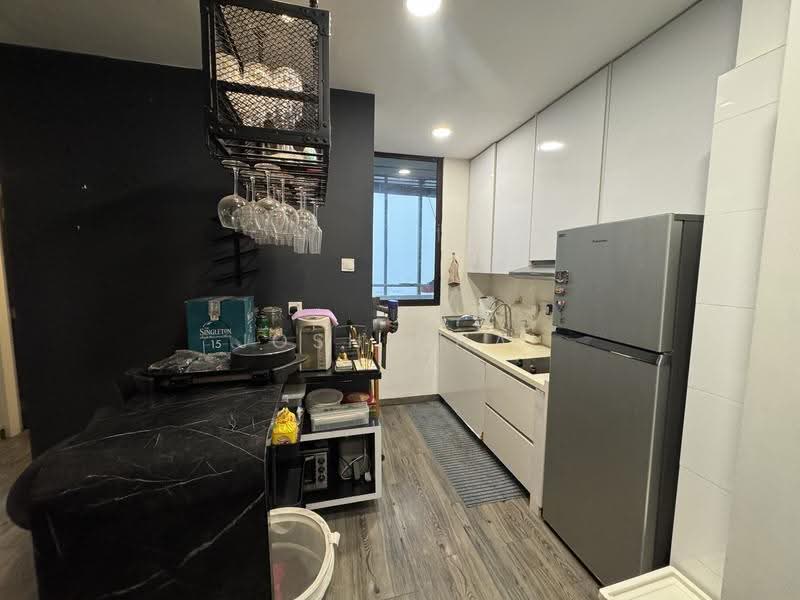 Kediaman Servis untuk Disewa di H2O Residences - Josh Chai - PropertyGuru.com.my