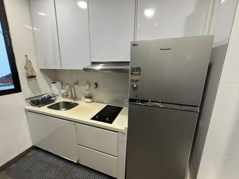 Kediaman Servis untuk Disewa di H2O Residences - Josh Chai - PropertyGuru.com.my