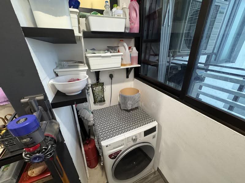 Kediaman Servis untuk Disewa di H2O Residences - Josh Chai - PropertyGuru.com.my
