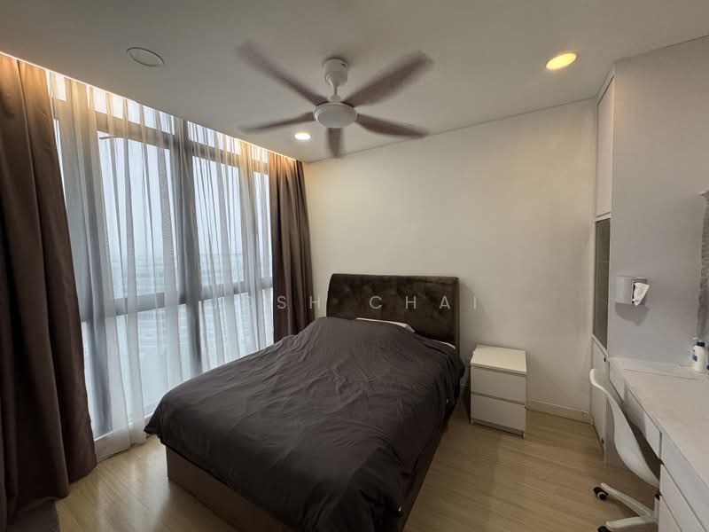 Kediaman Servis untuk Disewa di H2O Residences - Josh Chai - PropertyGuru.com.my