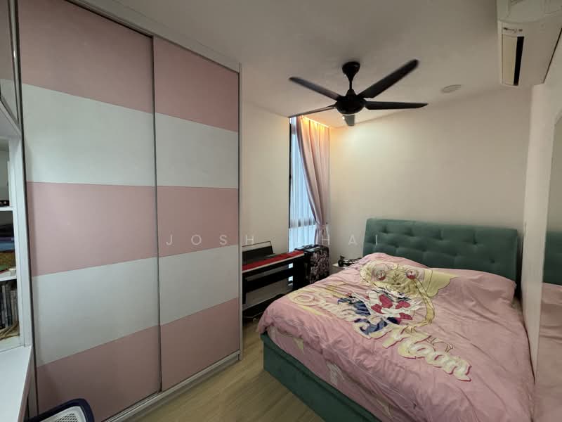 Kediaman Servis untuk Disewa di H2O Residences - Josh Chai - PropertyGuru.com.my