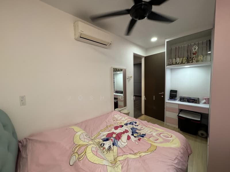 Kediaman Servis untuk Disewa di H2O Residences - Josh Chai - PropertyGuru.com.my