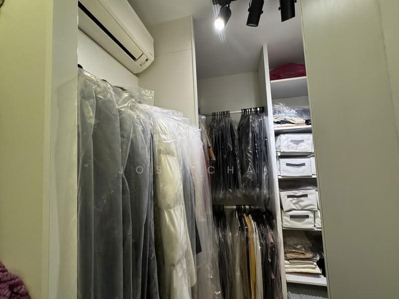 Kediaman Servis untuk Disewa di H2O Residences - Josh Chai - PropertyGuru.com.my