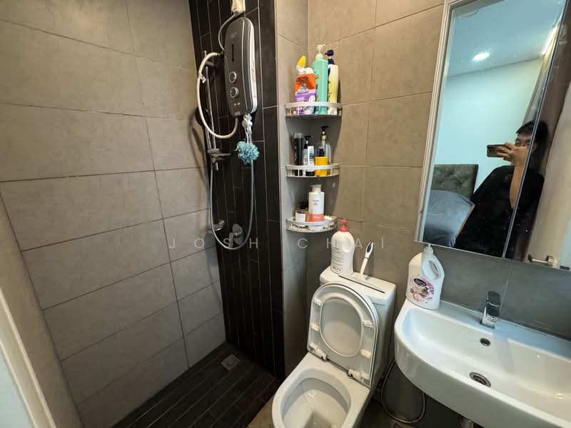 Kediaman Servis untuk Disewa di H2O Residences - Josh Chai - PropertyGuru.com.my