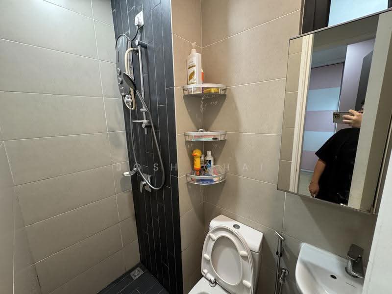 Kediaman Servis untuk Disewa di H2O Residences - Josh Chai - PropertyGuru.com.my