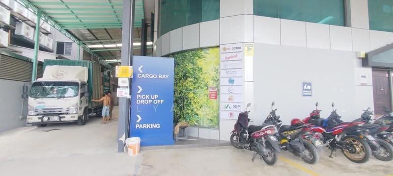 Shop / Office for Rent in Taman Sri Batu Caves (Batu Caves) - BILYA ARIFF - Exterior - PropertyGuru.com.my