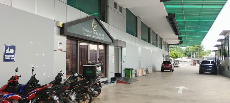 Shop / Office for Rent in Taman Sri Batu Caves (Batu Caves) - BILYA ARIFF - Exterior - PropertyGuru.com.my