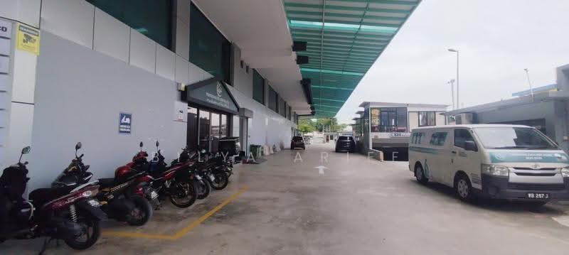 Shop / Office for Rent in Taman Sri Batu Caves (Batu Caves) - BILYA ARIFF - Exterior - PropertyGuru.com.my